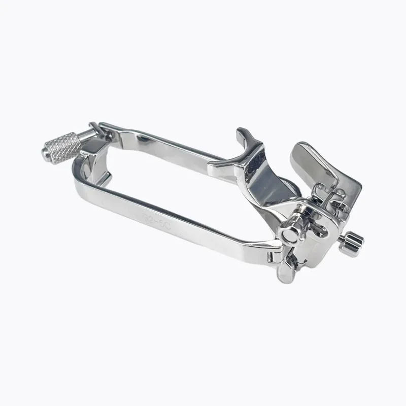 INNOFINE JSM-223 Reusable Biopsy Needle Guide for VINNO G2-5C - representative image