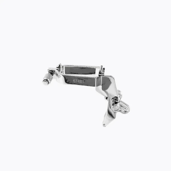 innofine-jsm-227-reusable-biopsy-needle-guide-for-canon-pvt-674bt-pvu-674bt-pvq-674-c2b81d5d9b1d.webp INNOFINE JSM-227 Reusable Biopsy Needle Guide for Canon PVT-674BT / PVU-674BT / PVQ-674 - representative image