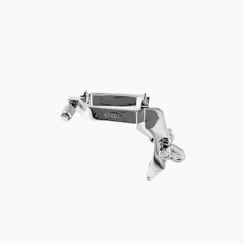 INNOFINE JSM-227 Reusable Biopsy Needle Guide for Canon PVT-674BT / PVU-674BT / PVQ-674 - representative image