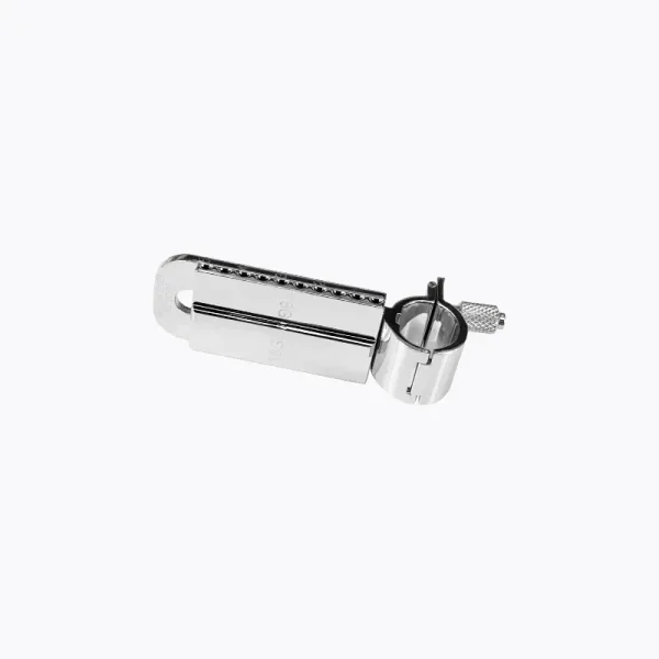 innofine-jsm-246-reusable-biopsy-needle-guide-for-mindray-elc13-4u-elc13-4s-1a67885d8a54.webp INNOFINE JSM-246 Reusable Biopsy Needle Guide for Mindray ELC13-4U / ELC13-4s - representative image