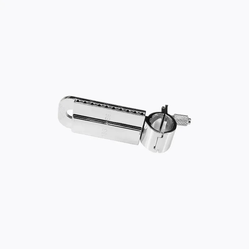 INNOFINE JSM-246 Reusable Biopsy Needle Guide for Mindray ELC13-4U / ELC13-4s - representative image