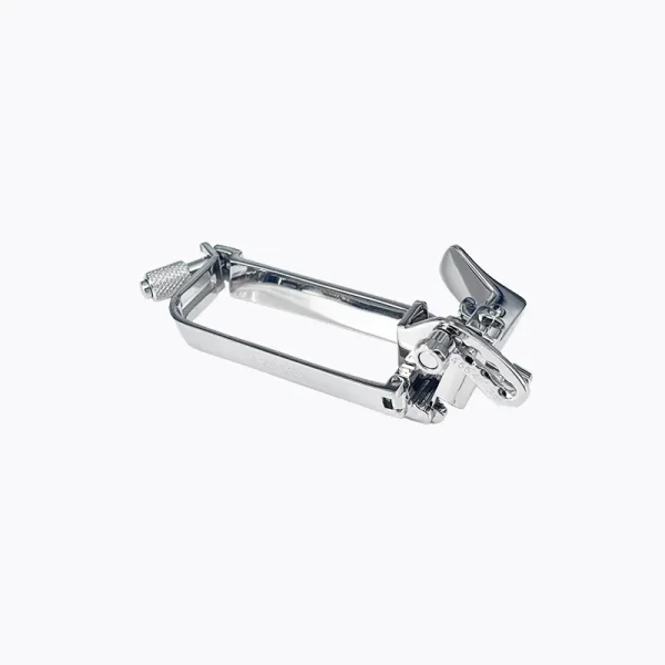INNOFINE JSM-256 Reusable Biopsy Needle Guide for Canon PLI-1205BX - representative image