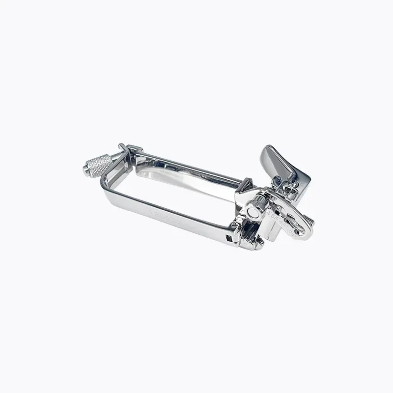 INNOFINE JSM-256 Reusable Biopsy Needle Guide for Canon PLI-1205BX - representative image