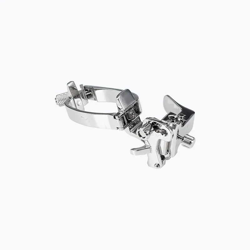 INNOFINE JSM-265 Reusable Biopsy Needle Guide for Mindray SC8-2U / SC8-2s — Replacement 1 innofine jsm-265 reusable biopsy needle guide for mindray sc8-2u / sc8-2s replacement INNOFINE JSM-265 Reusable Biopsy Needle Guide for Mindray SC8-2U / SC8-2s - representative image