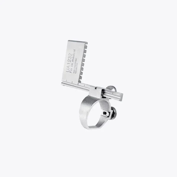 innofine-jsm-283-reusable-biopsy-needle-guide-for-bk-medical-8848-8808-e14cl4b-3-7a39ca20ceed.webp INNOFINE JSM-283 Reusable Biopsy Needle Guide for BK Medical 8848 / 8808 / E14CL4b +3 - representative image