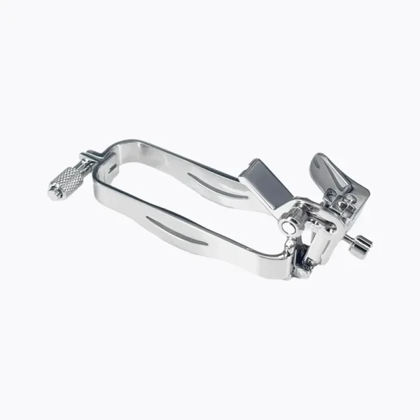 innofine-jsm-306-reusable-biopsy-needle-guide-for-sonoscape-c1-6a-d4afc500ec83.webp INNOFINE JSM-306 Reusable Biopsy Needle Guide for SonoScape C1-6A - representative image