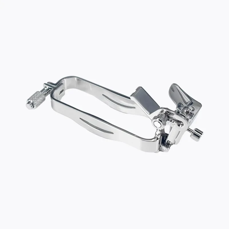 INNOFINE JSM-306 Reusable Biopsy Needle Guide for SonoScape C1-6A - representative image
