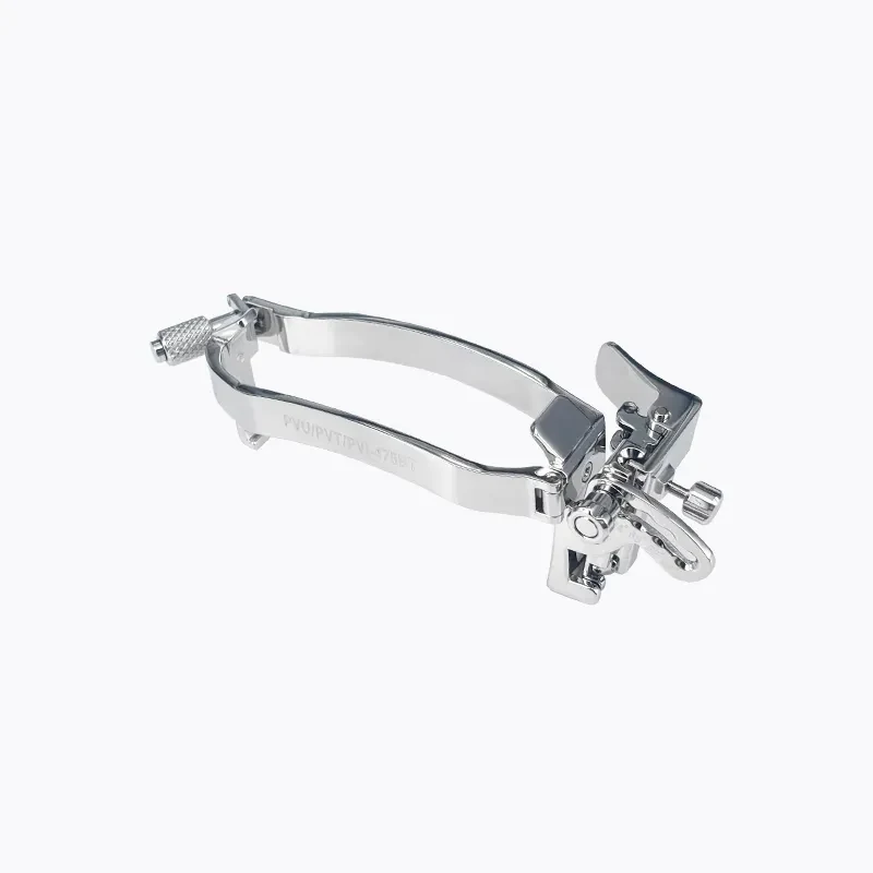 INNOFINE JSM-314 Reusable Biopsy Needle Guide for Canon PVI-475BT / PVT-475BT - representative image