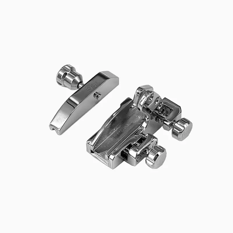 INNOFINE JSM-335 Reusable Biopsy Needle Guide for Fujifilm L35 — Replacement 1 innofine jsm-335 reusable biopsy needle guide for fujifilm l35 replacement INNOFINE JSM-335 Reusable Biopsy Needle Guide for Fujifilm L35 - representative image
