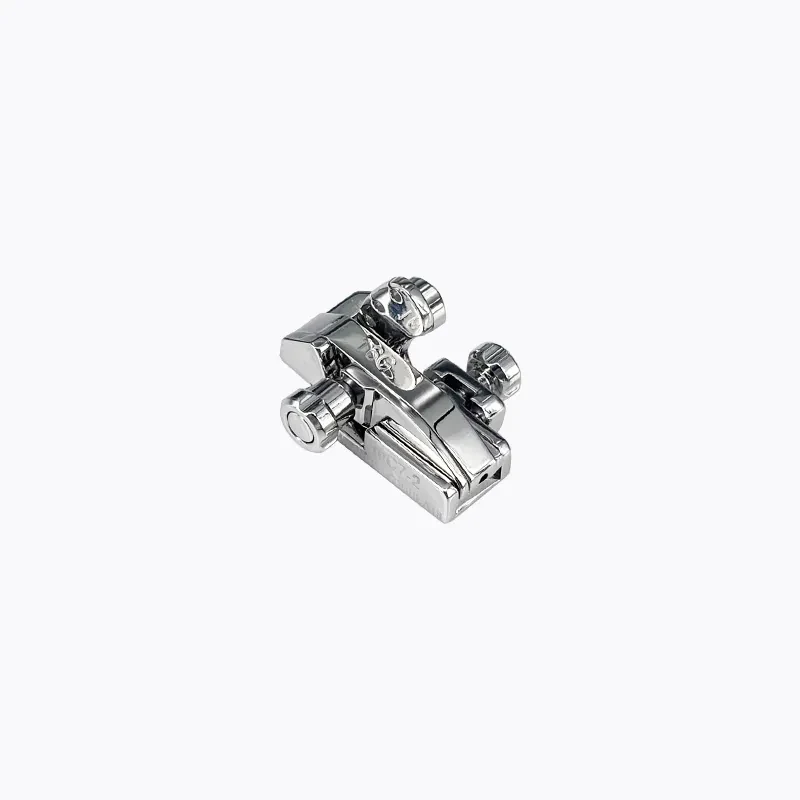 INNOFINE JSM-335 Reusable Biopsy Needle Guide for Philips mC7-2 — Replacement 1 innofine jsm-335 reusable biopsy needle guide for philips mc7-2 replacement INNOFINE JSM-335 Reusable Biopsy Needle Guide for Philips mC7-2 - representative image