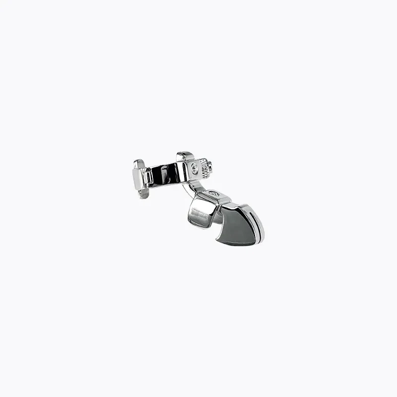 innofine-jsm-398-reusable-biopsy-needle-guide-for-ge-l6-24-d-b64965f6a3ef.webp INNOFINE JSM-398 Reusable Biopsy Needle Guide for GE L6-24-D - representative image