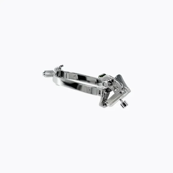 INNOFINE JSM-446 Reusable Biopsy Needle Guide for Mindray SL10-3U - representative image