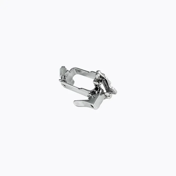INNOFINE JSM-448 Reusable Biopsy Needle Guide for Mindray SC6-1GU - representative image