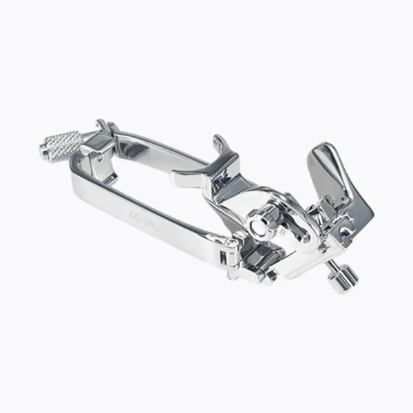 innofine-jsm-464-reusable-biopsy-needle-guide-for-vinno-x6-16l-54977393-17c81580a1d3.webp INNOFINE JSM-464 Reusable Biopsy Needle Guide for VINNO X6-16L (54977393) - representative image