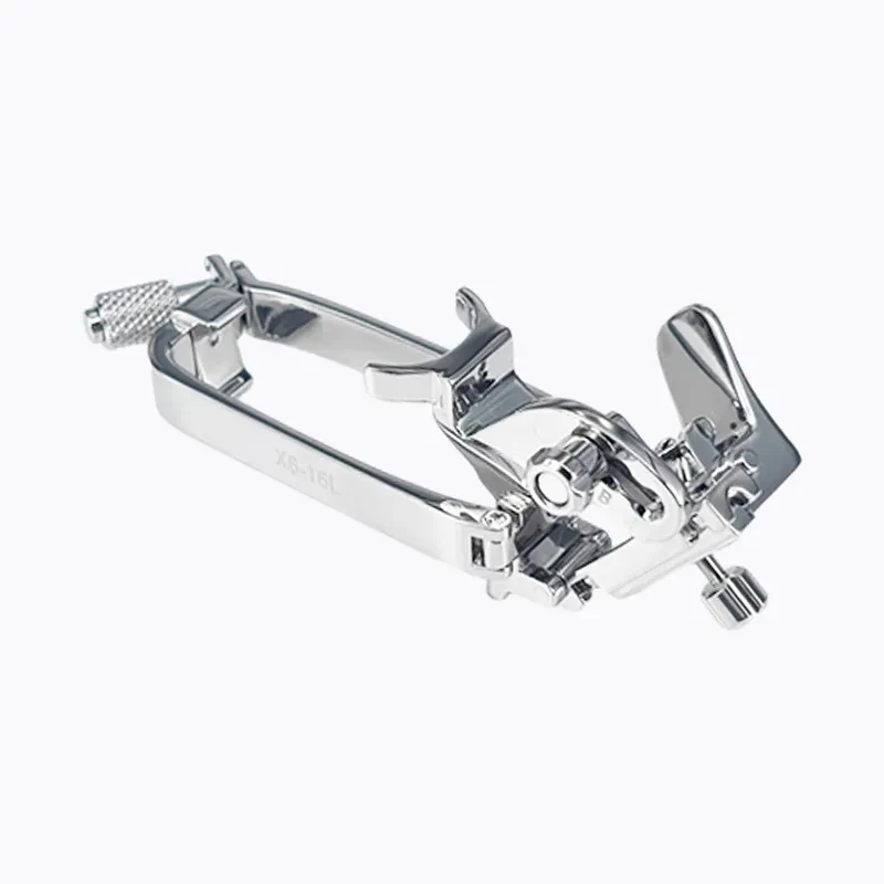 INNOFINE JSM-464 Reusable Biopsy Needle Guide for VINNO X6-16L (54977393) — Replacement 1 innofine jsm-464 reusable biopsy needle guide for vinno x6-16l (54977393) replacement INNOFINE JSM-464 Reusable Biopsy Needle Guide for VINNO X6-16L (54977393) - representative image