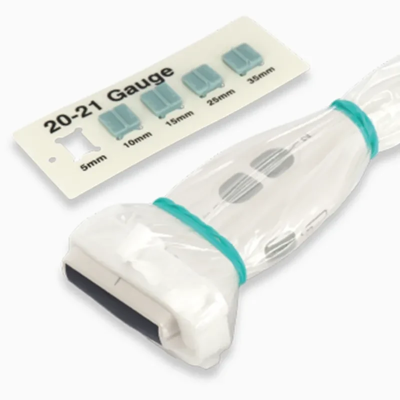 innofine-jsp-reusable-biopsy-needle-guide-54982397-3488a0db1ee4.webp INNOFINE JSP Reusable Biopsy Needle Guide (54982397) - representative image