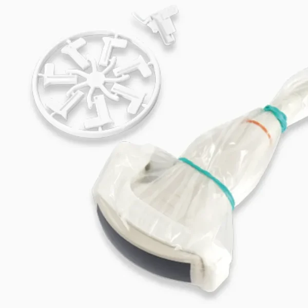 INNOFINE JSP Reusable Biopsy Needle Guide - representative image
