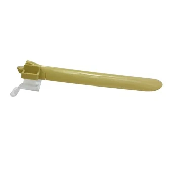 leapmed-10200102-disposable-biopsy-needle-guide-for-ge-e8c-e8c-rs-e8cs-2-samsung-vr5-9-8662bc460fdc.webp Leapmed 10200102 Disposable Biopsy Needle Guide for GE E8C / E8C-RS / E8CS +2; Samsung VR5-9 - representative image