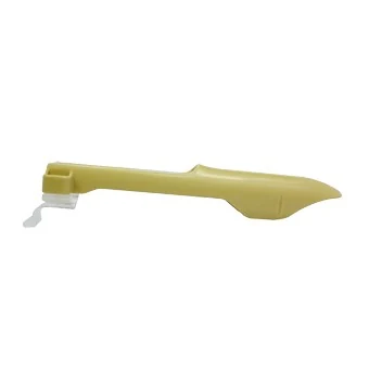 leapmed-10201302-disposable-biopsy-needle-guide-for-esaote-ec1123-se3123-se3133-siemens-ec1-7b2d8fbea934.webp Leapmed 10201302 Disposable Biopsy Needle Guide for Esaote EC1123 / SE3123 / SE3133; Siemens EC1123 - representative image