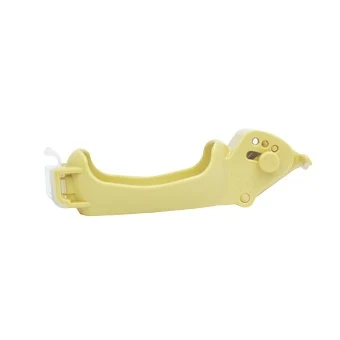 Leapmed 10202002 Disposable Biopsy Needle Guide for Mindray L12-3E / L12-4S / 7L4A +1 - representative image