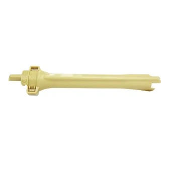 Leapmed 10202602 Disposable Biopsy Needle Guide for Aloka UST-981-5 / UST-984-5 - representative image