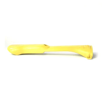 Leapmed 10205502 Disposable Biopsy Needle Guide for Hitachi V73W / C41V1 — Replacement 1 leapmed 10205502 disposable biopsy needle guide for hitachi v73w / c41v1 replacement Leapmed 10205502 Disposable Biopsy Needle Guide for Hitachi V73W / C41V1 - representative image