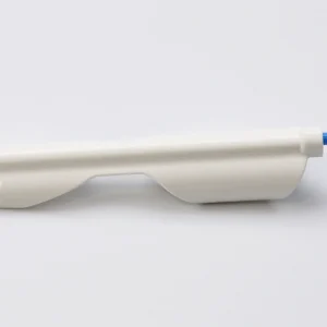 leapmed-10208802-disposable-biopsy-needle-guide-for-philips-c10-4ec-dde150e5b52d.webp Leapmed 10208802 Disposable Biopsy Needle Guide for Philips C10-4ec - representative image
