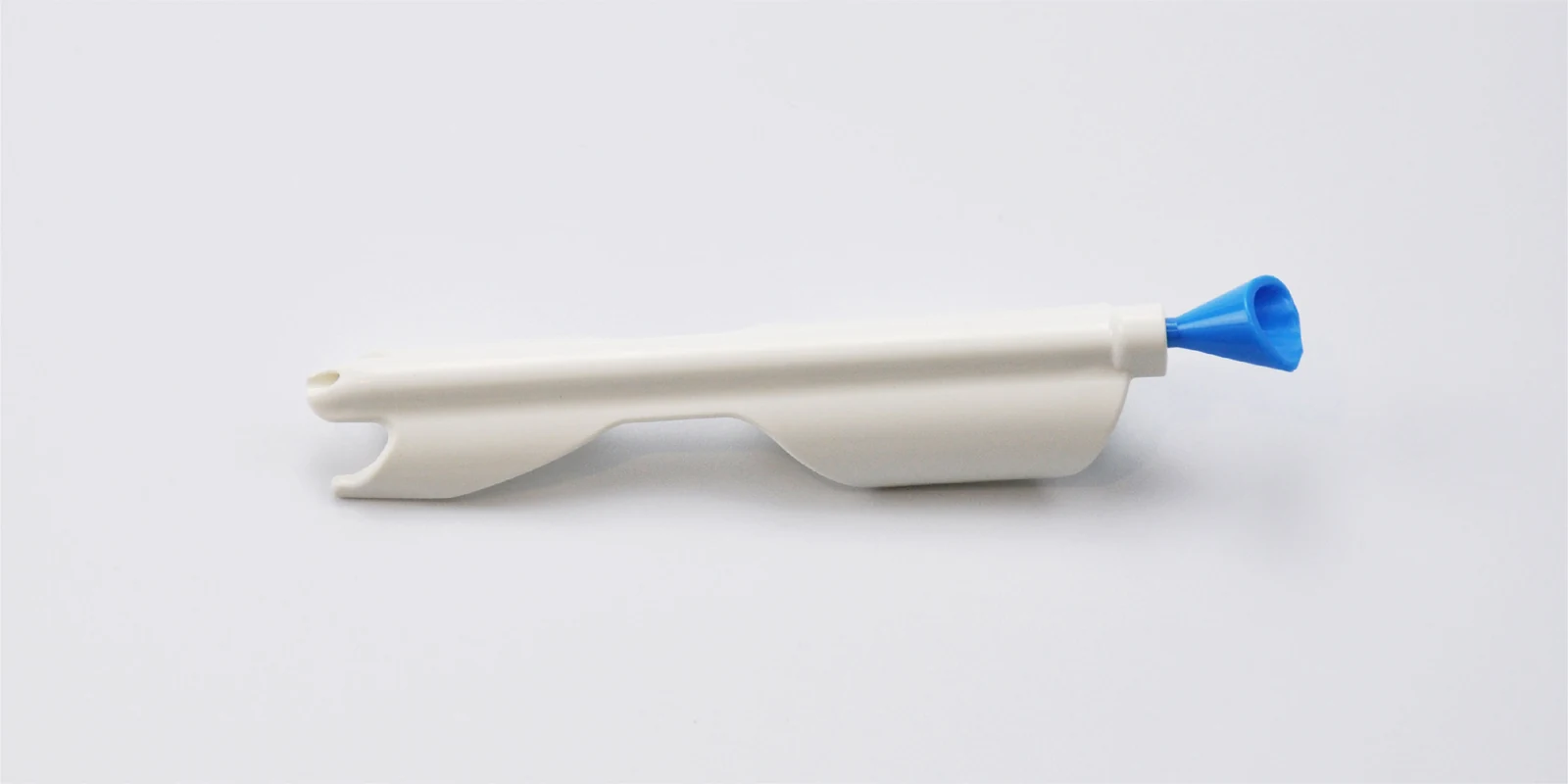 Leapmed 10208802 Disposable Biopsy Needle Guide for Philips C10-4ec — Replacement 1 leapmed 10208802 disposable biopsy needle guide for philips c10-4ec replacement Leapmed 10208802 Disposable Biopsy Needle Guide for Philips C10-4ec - representative image
