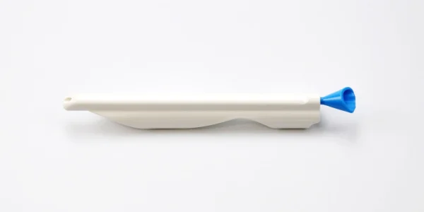 leapmed-10210102-disposable-biopsy-needle-guide-for-ge-e8c-e8c-rs-e8cs-2-samsung-vr5-9-5d223dbc43b8.webp Leapmed 10210102 Disposable Biopsy Needle Guide for GE E8C / E8C-RS / E8CS +2; Samsung VR5-9 - representative image