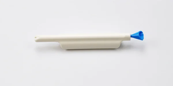 Leapmed 10210202 Disposable Biopsy Needle Guide for Mindray R10 / 6CV1 / 6CV1s +10 - representative image