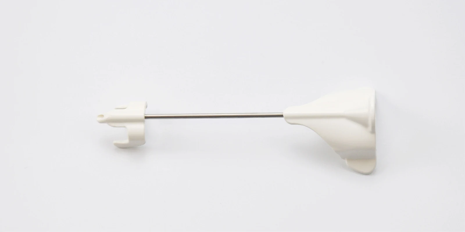 Leapmed 10214002 Disposable Biopsy Needle Guide for GE BE9C — Replacement 1 leapmed 10214002 disposable biopsy needle guide for ge be9c replacement Leapmed 10214002 Disposable Biopsy Needle Guide for GE BE9C - representative image
