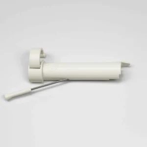 Leapmed 10214702 Disposable Biopsy Needle Guide for BK Medical 8818 / E14C4t / 8808e - representative image