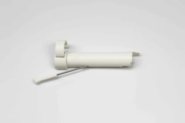Leapmed 10214702 Disposable Biopsy Needle Guide for BK Medical 8818 / E14C4t / 8808e - representative image