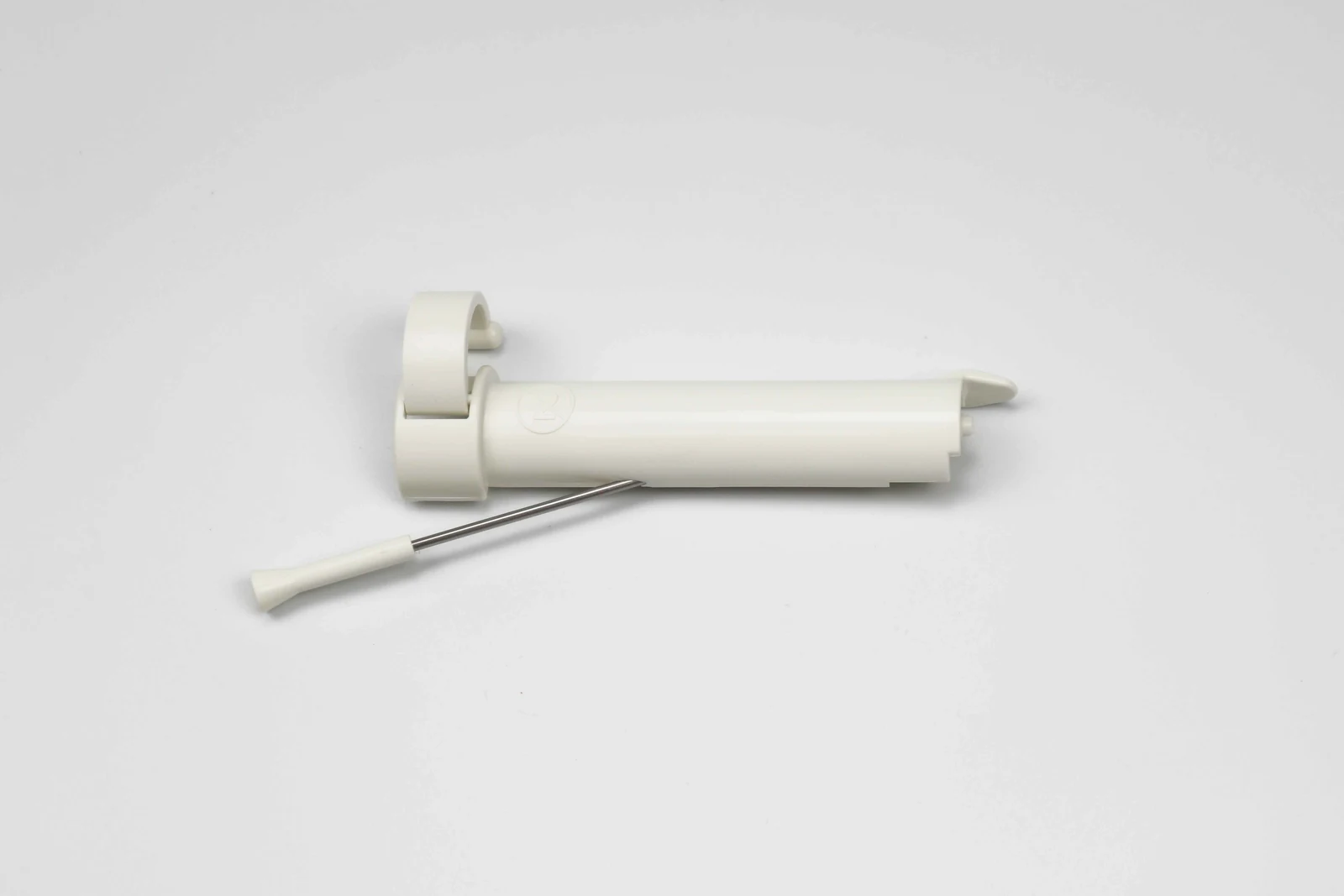 Leapmed 10214702 Disposable Biopsy Needle Guide for BK Medical 8818 / E14C4t / 8808e — Replacement 1 leapmed 10214702 disposable biopsy needle guide for bk medical 8818 / e14c4t / 8808e replacement Leapmed 10214702 Disposable Biopsy Needle Guide for BK Medical 8818 / E14C4t / 8808e - representative image
