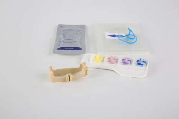 leapmed-10610402-disposable-biopsy-needle-guide-for-ultrasonic-brands-ge-sonosite-mindray-p-8b2c833ea80f.webp Leapmed 10610402 Disposable Biopsy Needle Guide for Ultrasonic brands: GE, Sonosite, Mindray, Philips, etc - representative image