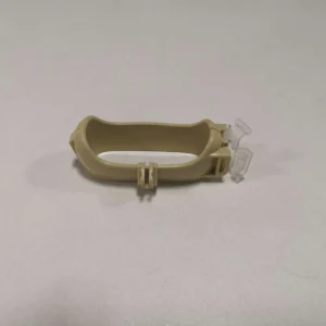 Leapmed 10610802 Disposable Biopsy Needle Guide for Mindray L12-4S / L12-3E / 7L4A +2 - representative image