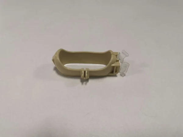 leapmed-10610802-disposable-biopsy-needle-guide-for-mindray-l12-4s-l12-3e-7l4a-2-83ebc1eb3789.webp Leapmed 10610802 Disposable Biopsy Needle Guide for Mindray L12-4S / L12-3E / 7L4A +2 - representative image