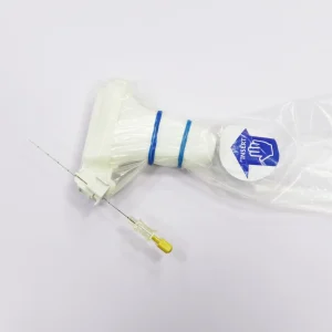Leapmed 10612402 Needle Guide Replacement Kit for CIVCO Ultra-Pro II™ Needle Guide Affordable COMPASS™ - representative image