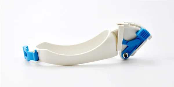 Leapmed 10613802 Disposable Biopsy Needle Guide for Siemens 5C1 - representative image
