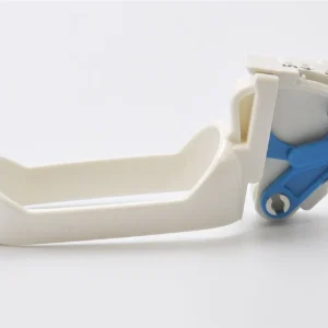 Leapmed 10613902 Disposable Biopsy Needle Guide for Siemens 10L4 - representative image