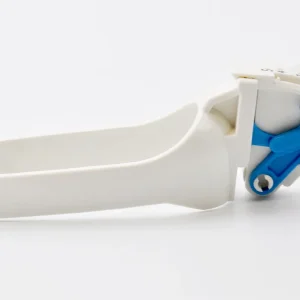 Leapmed 10614002 Disposable Biopsy Needle Guide for Philips C5-1 - representative image