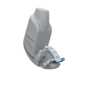Leapmed 10614302 Disposable Biopsy Needle Guide for Hitachi B715 / C25P - representative image