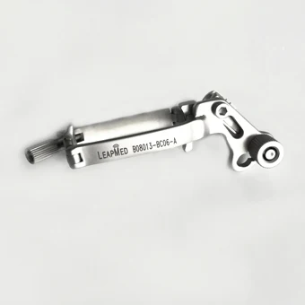 leapmed-120001-reusable-biopsy-needle-guide-for-chison-d3c20l-8010d3facaa6.webp Leapmed 120001 Reusable Biopsy Needle Guide for Chison D3C20L - representative image