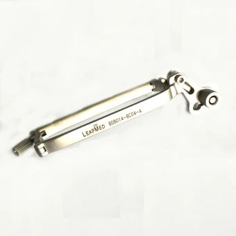 leapmed-120002-reusable-biopsy-needle-guide-for-chison-d3c60l-5cd06855ed95.webp Leapmed 120002 Reusable Biopsy Needle Guide for Chison D3C60L - representative image