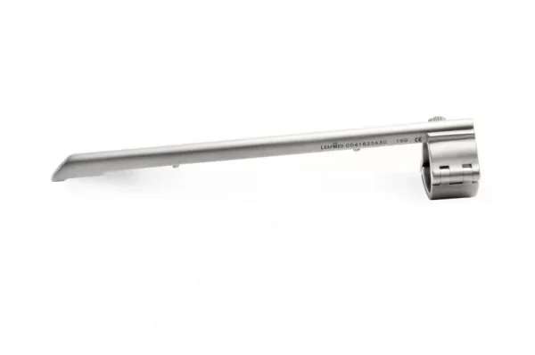 leapmed-120015-reusable-biopsy-needle-guide-for-esaote-ec1123-se3123-b06b7d540f85.webp Leapmed 120015 Reusable Biopsy Needle Guide for Esaote EC1123 / SE3123 - representative image