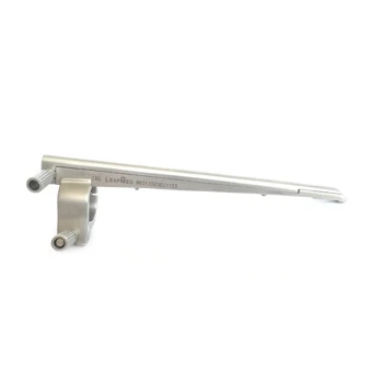leapmed-120016-reusable-biopsy-needle-guide-for-esaote-ec1123-se3123-ec123-5d0d36f6aed6.webp Leapmed 120016 Reusable Biopsy Needle Guide for Esaote EC1123 / SE3123 / EC123 - representative image