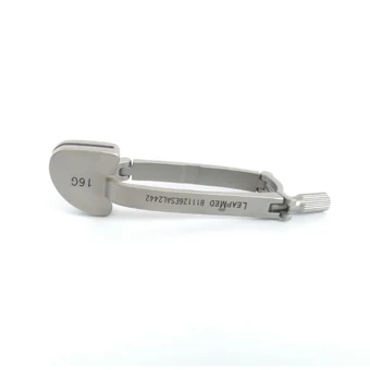 leapmed-120026-reusable-biopsy-needle-guide-for-esaote-al2442-57c1e7238ba6.webp Leapmed 120026 Reusable Biopsy Needle Guide for Esaote AL2442 - representative image