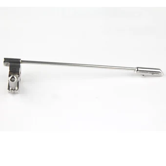 Leapmed 120039 Reusable Biopsy Needle Guide for GE E8C / E8CS / E8C-RS +1; Samsung VR5-9 - representative image