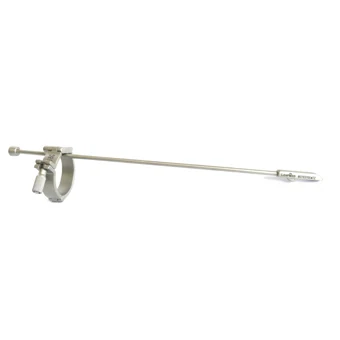 Leapmed 120051 Reusable Biopsy Needle Guide for GE MTZ — Replacement 1 leapmed 120051 reusable biopsy needle guide for ge mtz replacement Leapmed 120051 Reusable Biopsy Needle Guide for GE MTZ - representative image