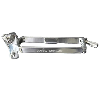 leapmed-120057-reusable-biopsy-needle-guide-for-ge-c1-6-d-c1-6-vn-71e3e71ca9f5.webp Leapmed 120057 Reusable Biopsy Needle Guide for GE C1-6-D / C1-6-VN - representative image